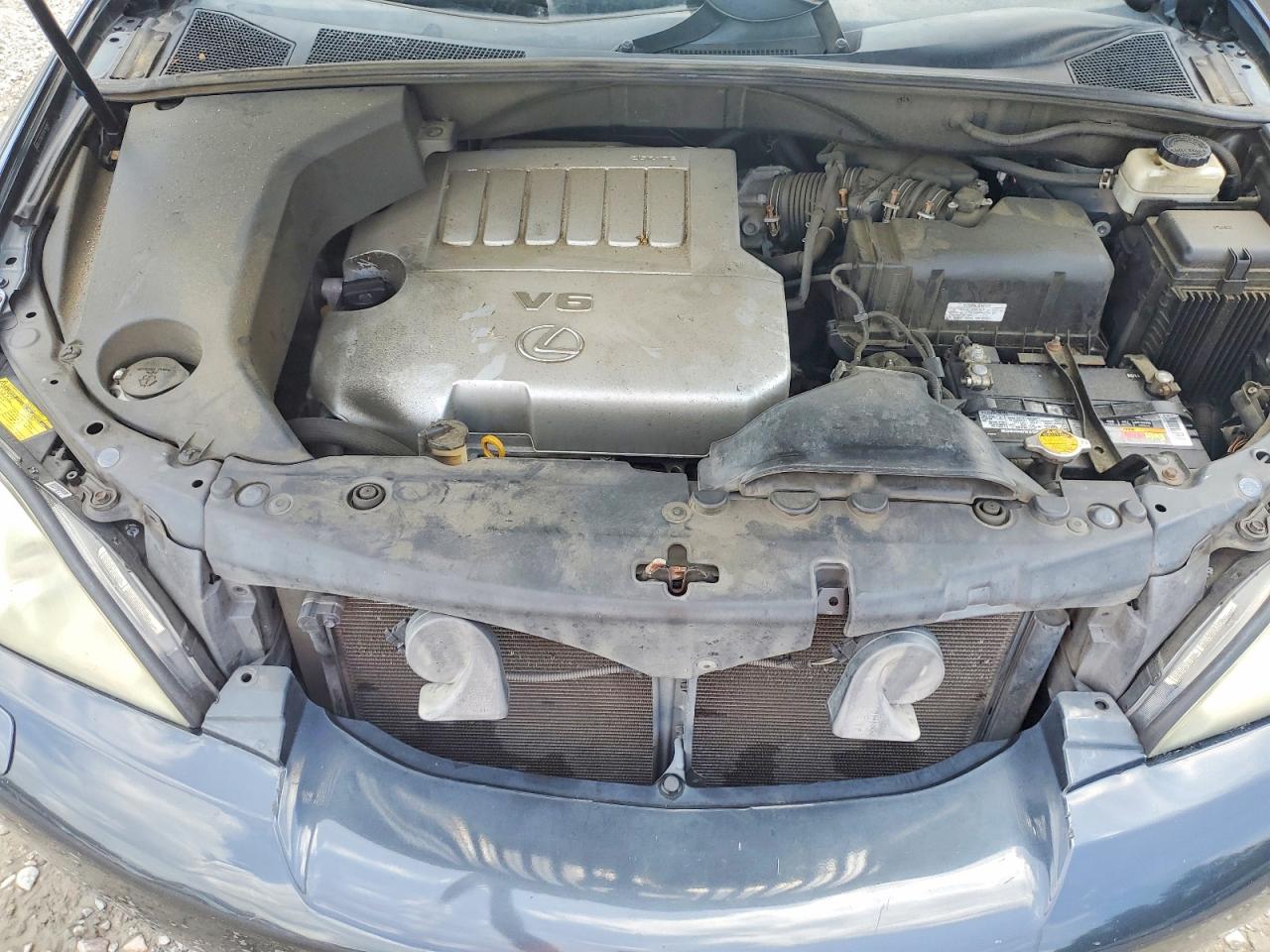 Lexus RX 350