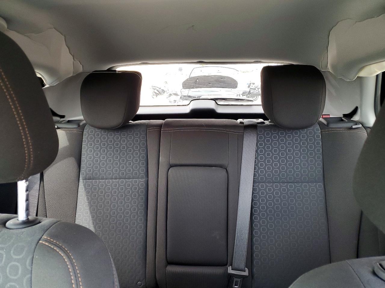 Chevrolet Trax Ls