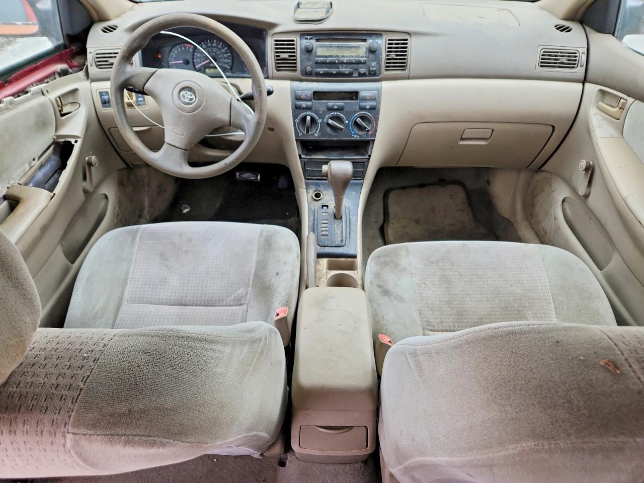 Toyota Corolla Ce