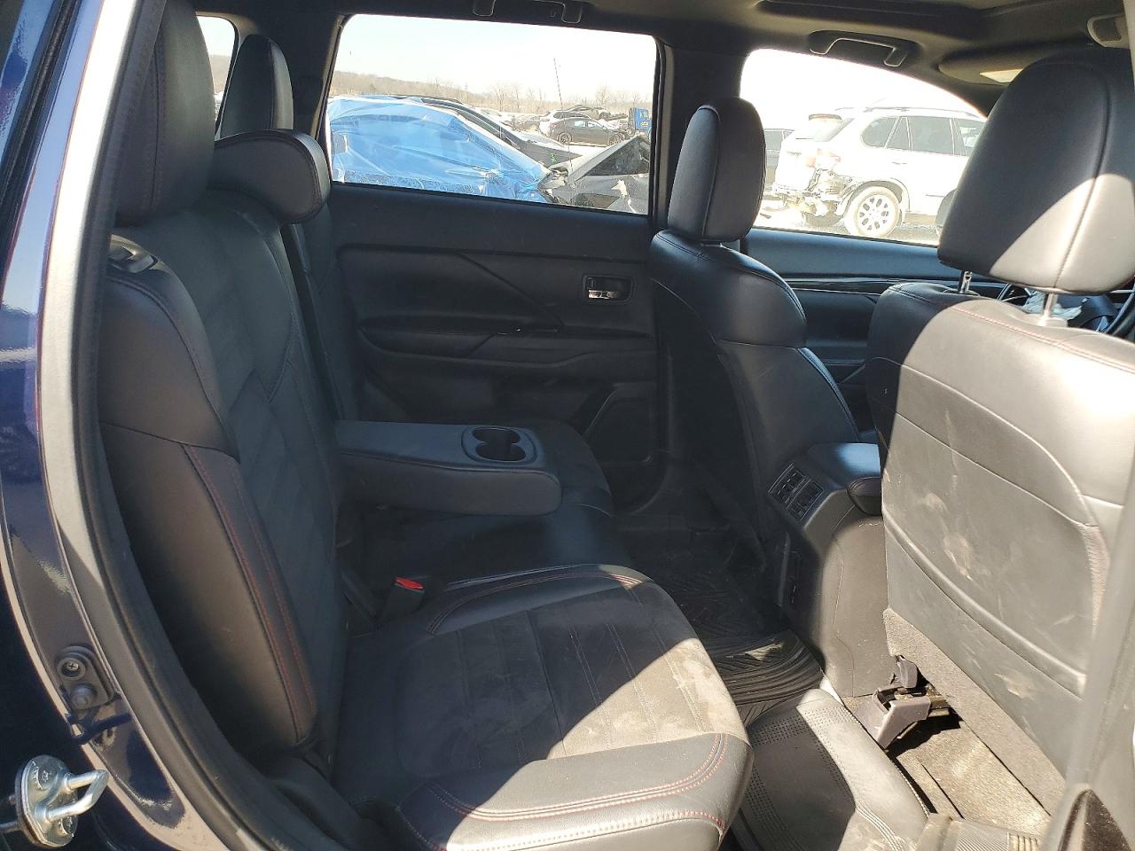 Mitsubishi Outlander Se
