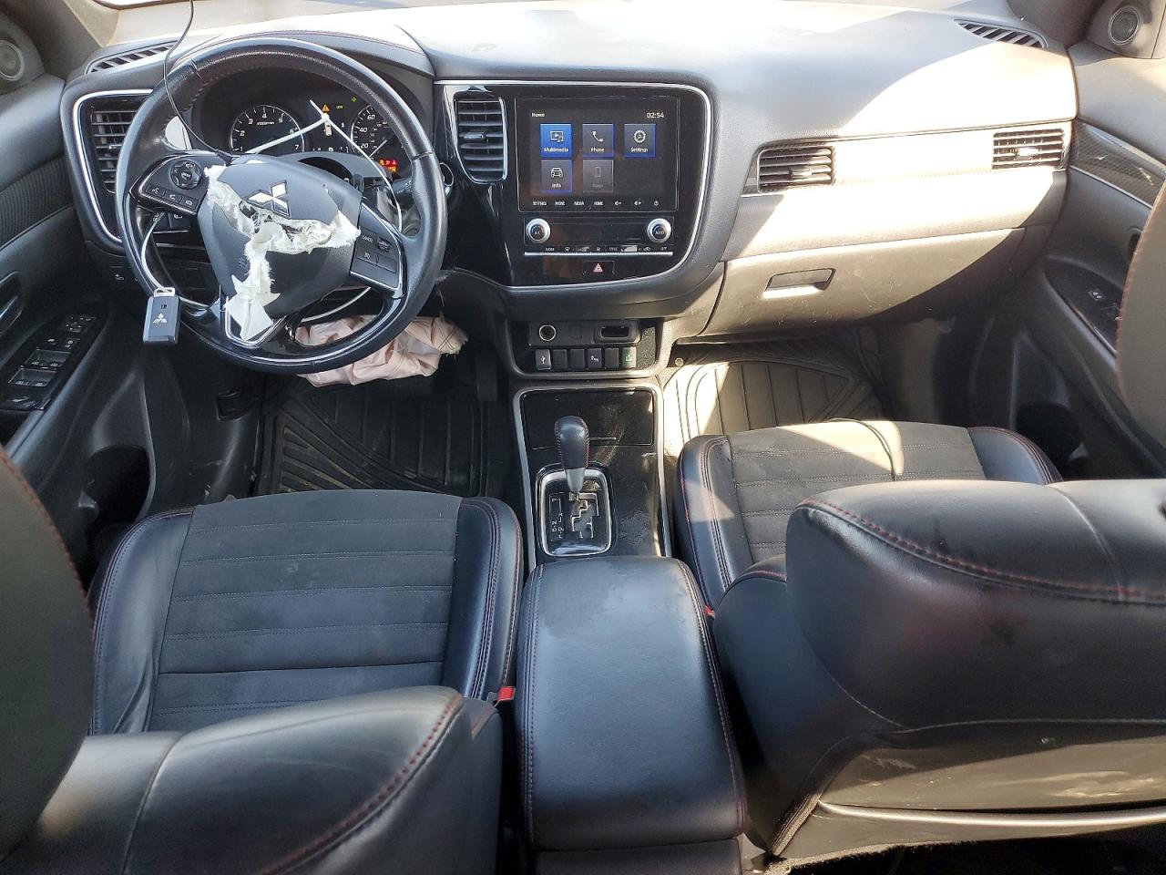 Mitsubishi Outlander Se
