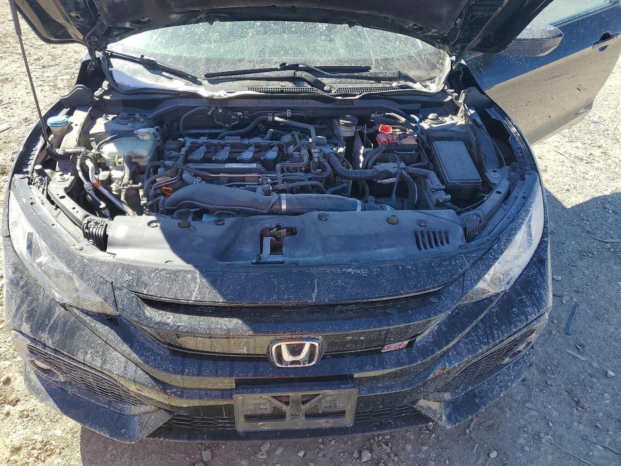 Honda Civic Si