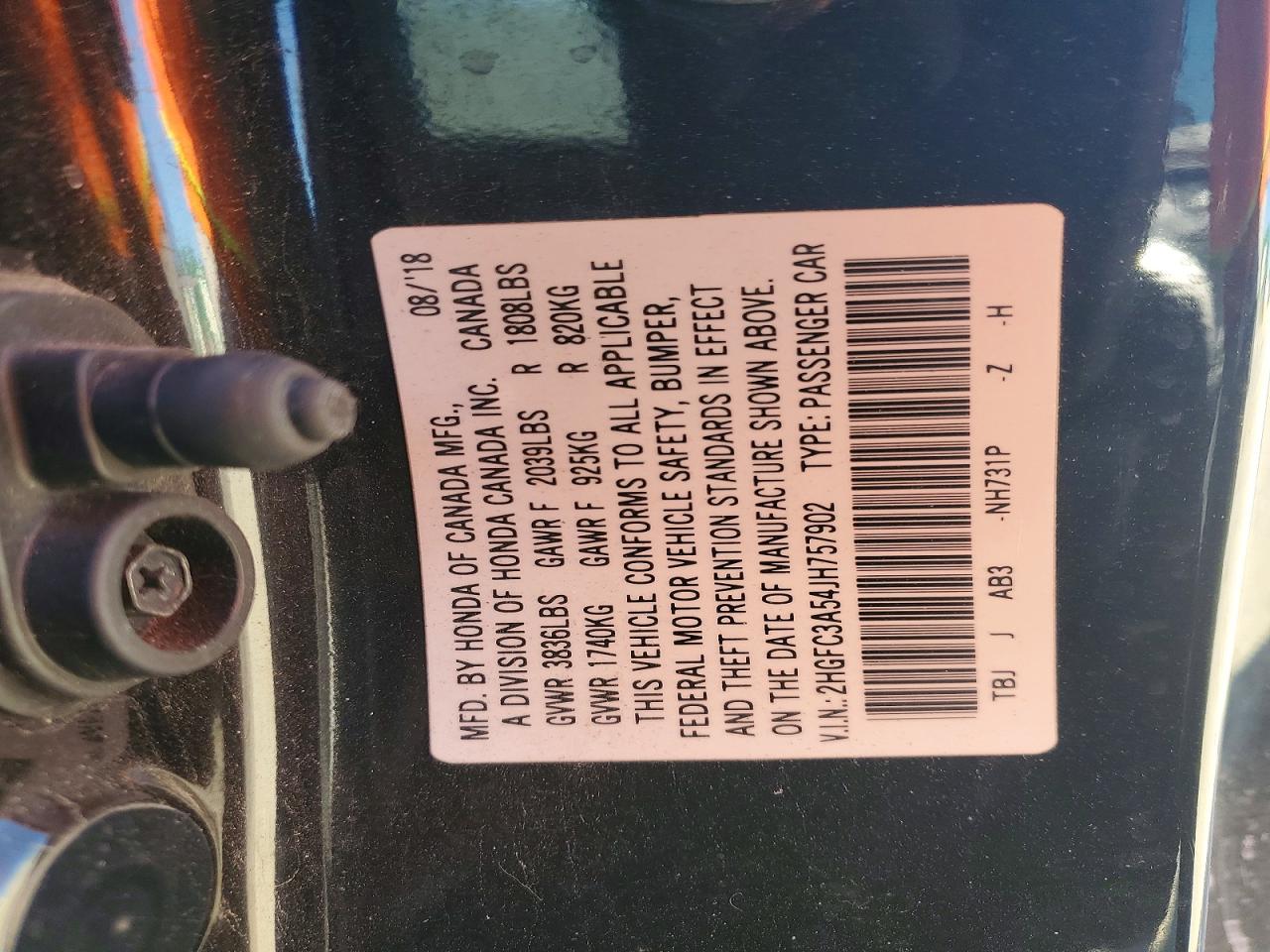 Honda Civic Si
