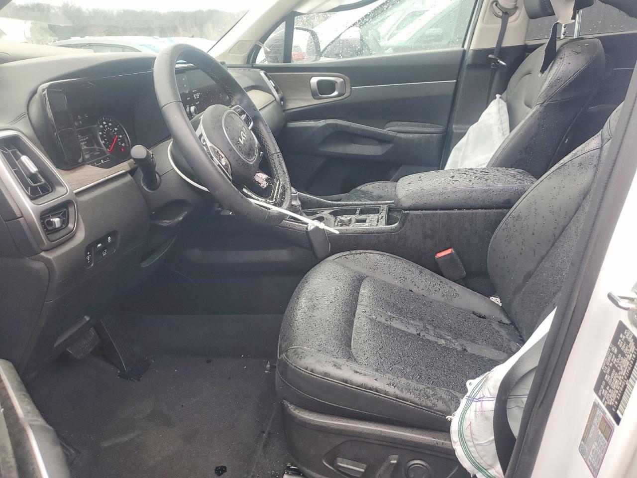 Kia Sorento X-line Ex