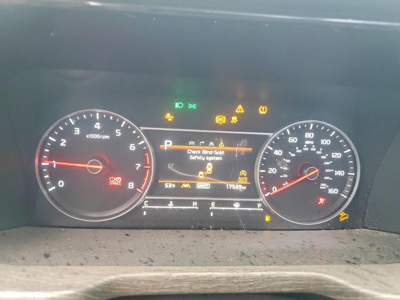 Kia Sorento X-line Ex