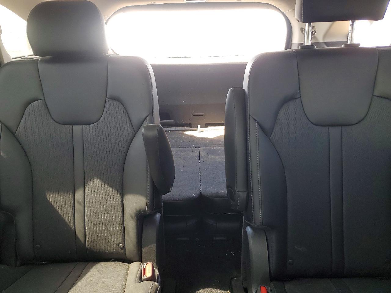 Kia Sorento X-line Ex
