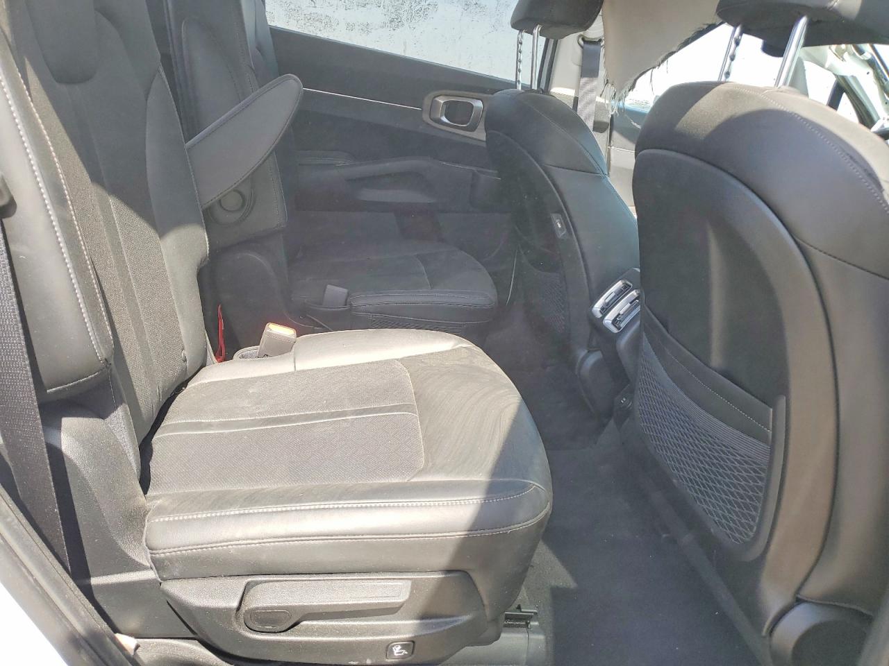 Kia Sorento X-line Ex