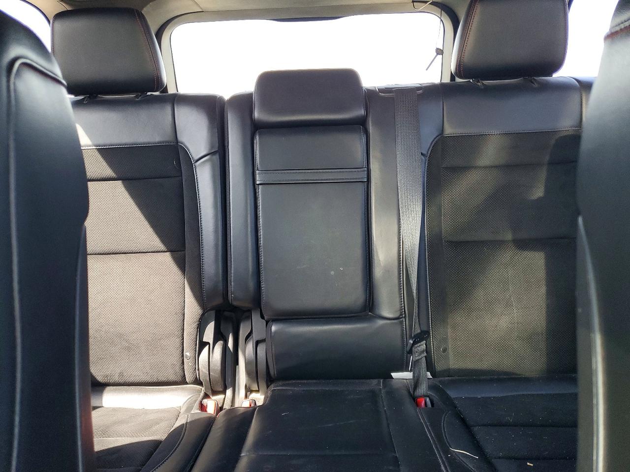 Jeep Grand Cherokee Trailhawk