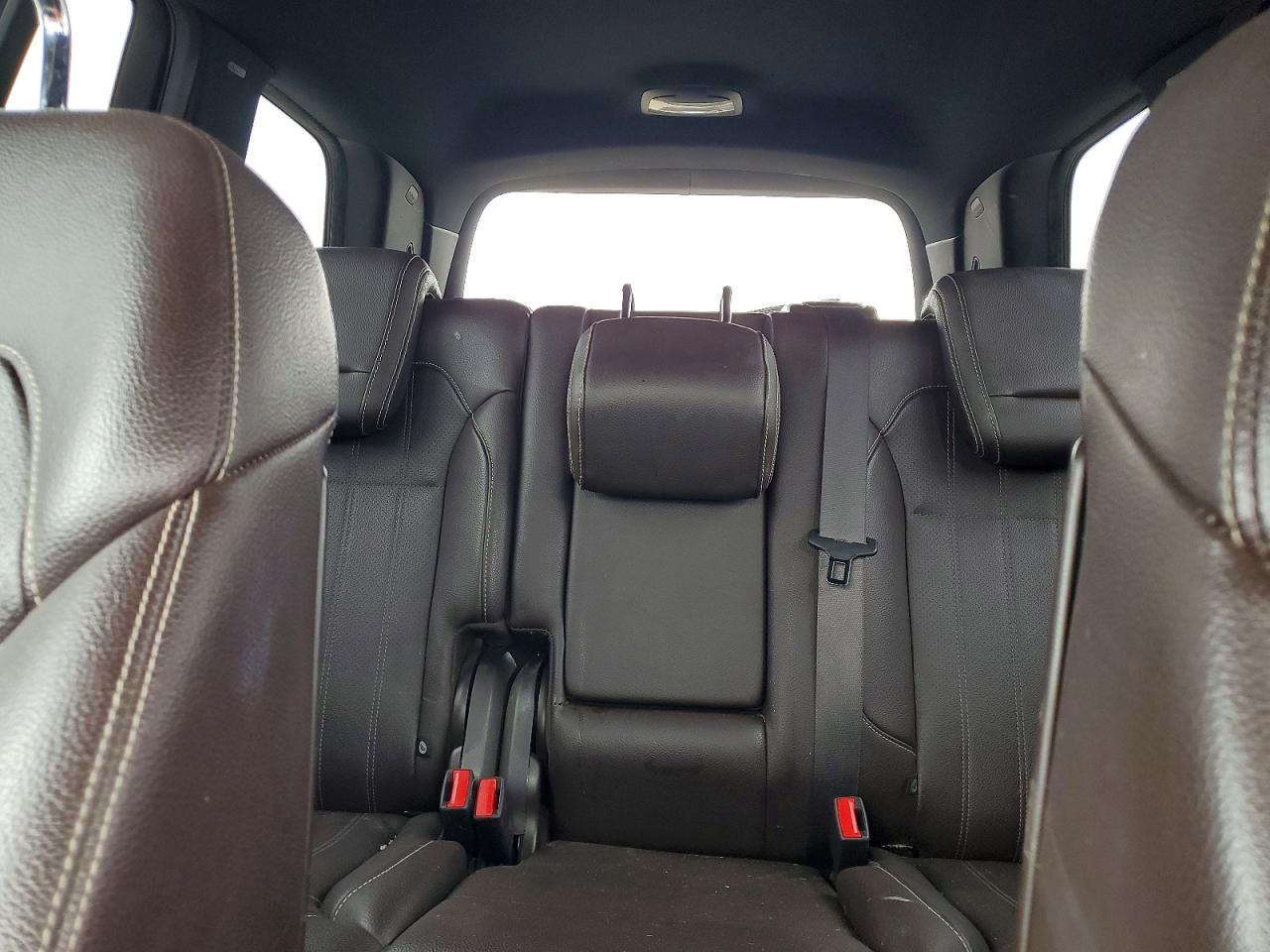 Mercedes-Benz Gls-class 450 4matic