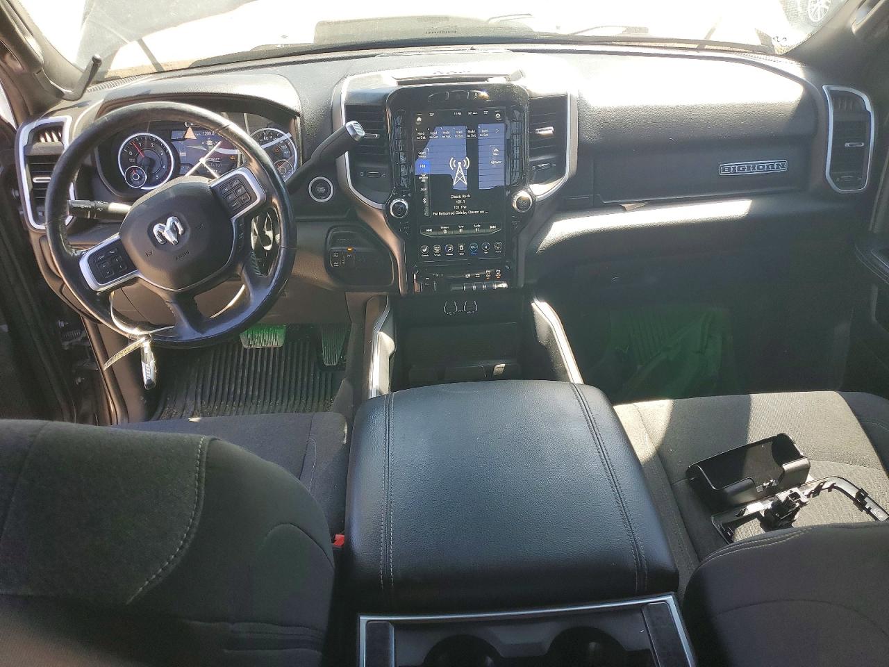 Ram 2500 Big Horn
