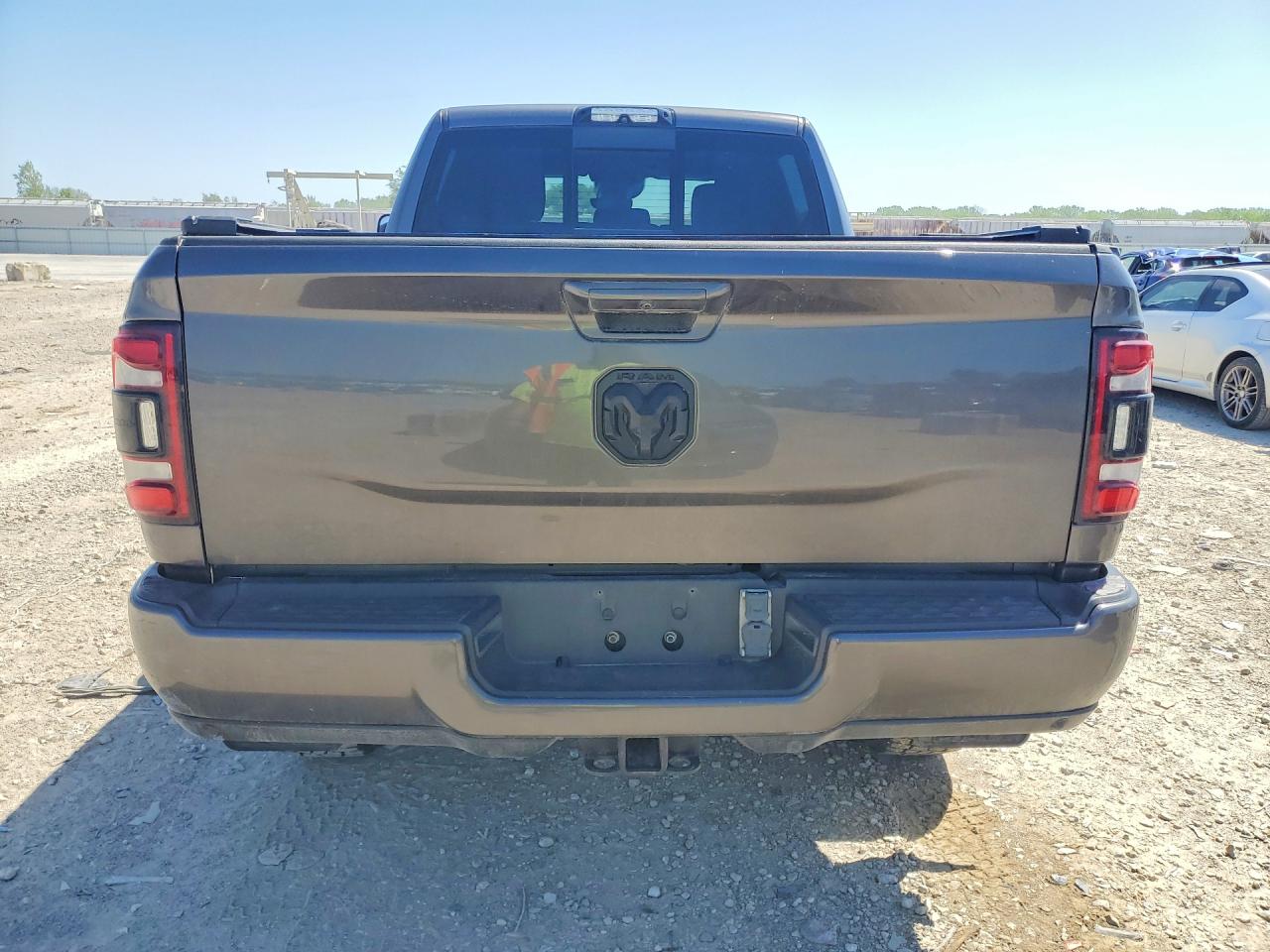 Ram 2500 Big Horn