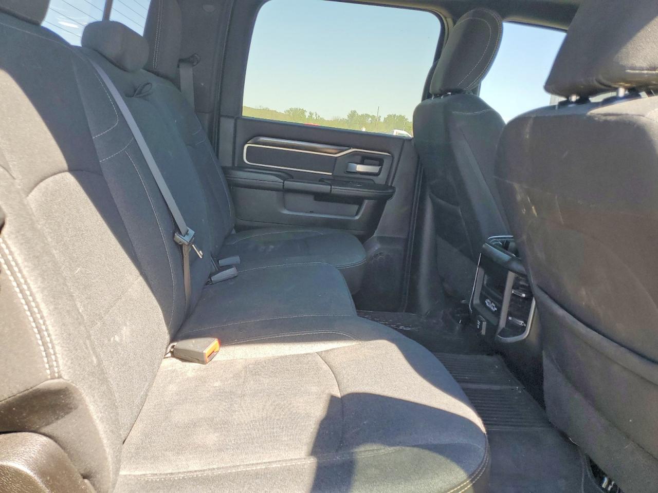 Ram 2500 Big Horn