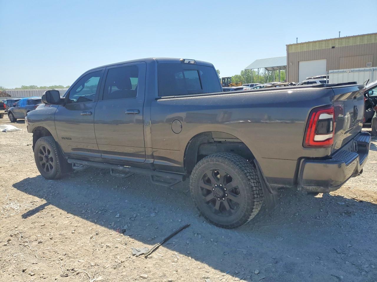 Ram 2500 Big Horn