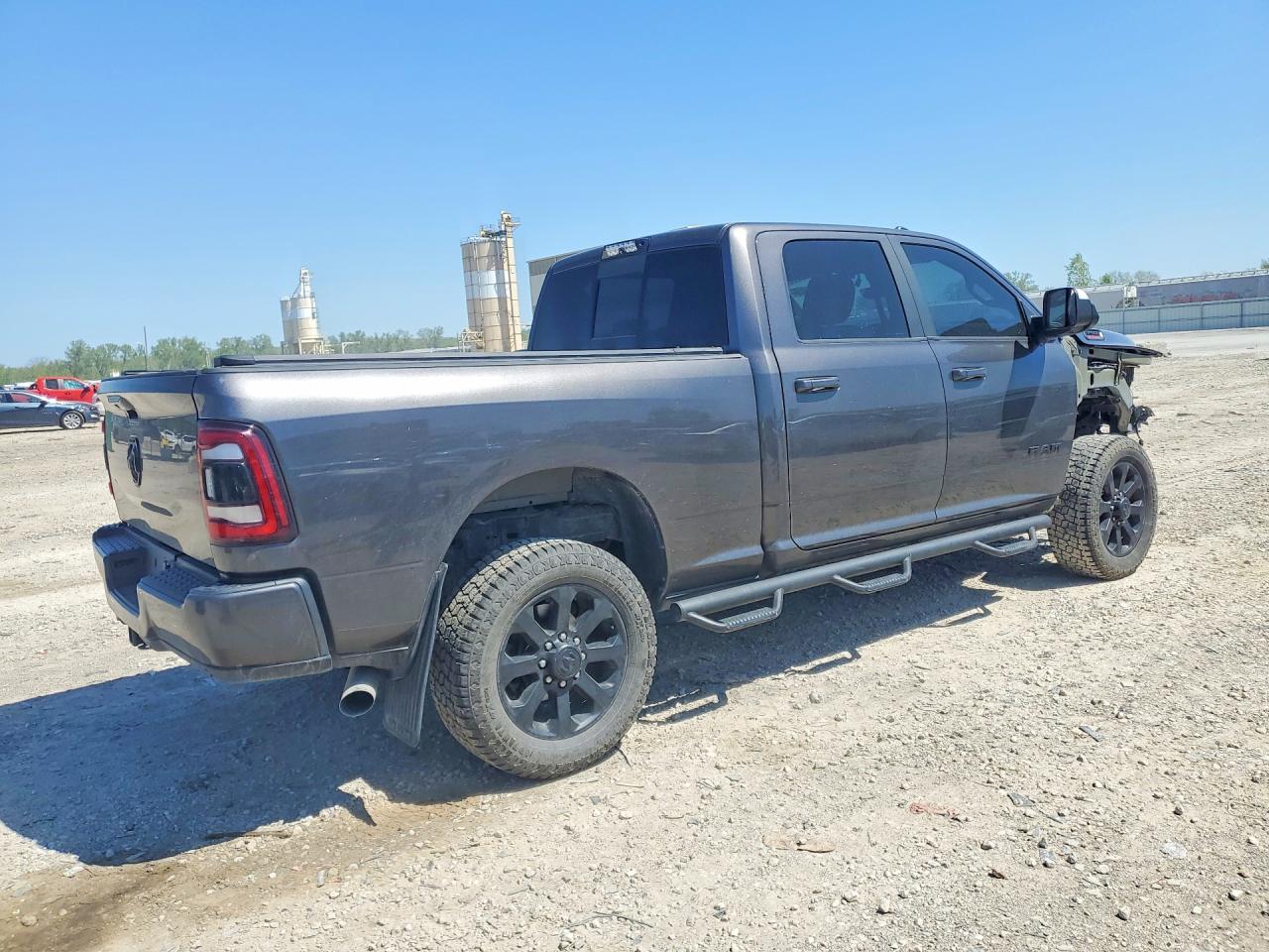 Ram 2500 Big Horn