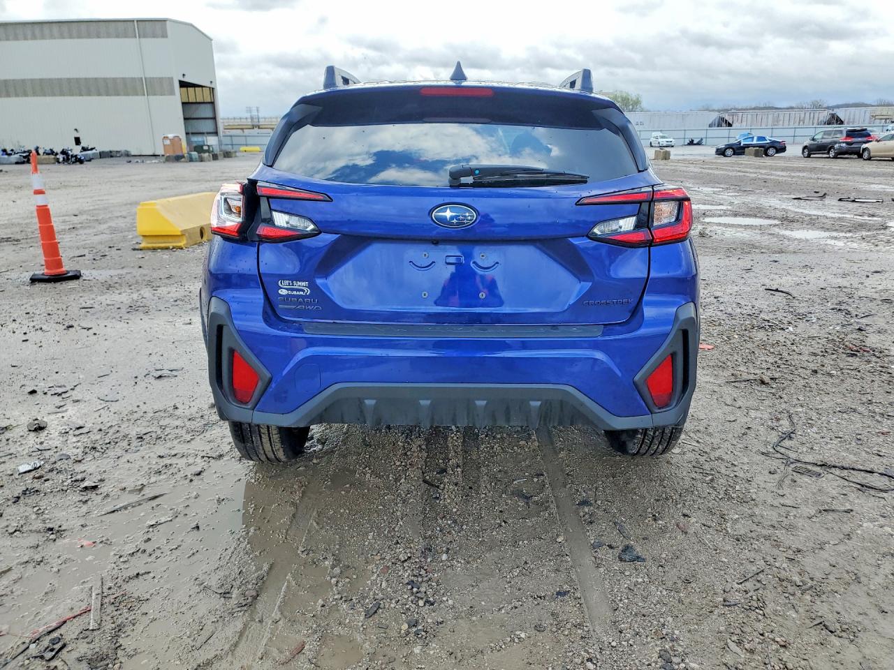 Subaru Crosstrek Premium