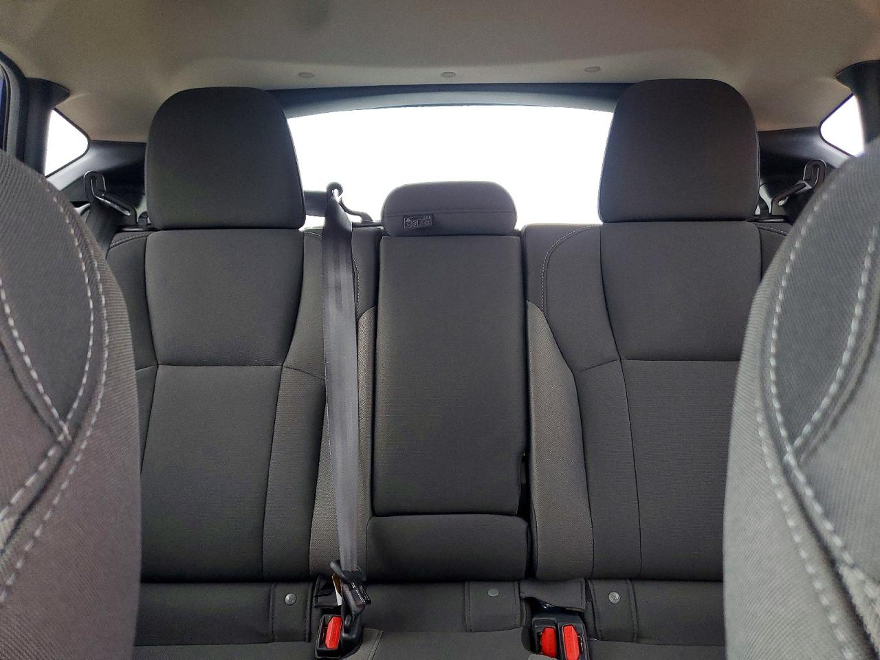 Subaru Crosstrek Premium
