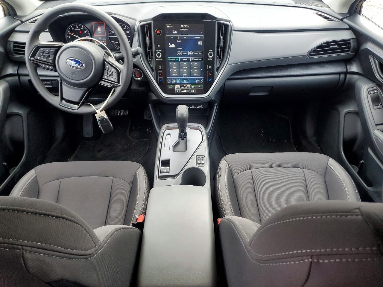Subaru Crosstrek Premium