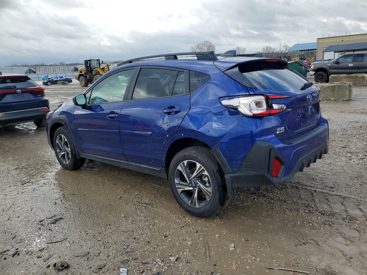 Subaru Crosstrek Premium