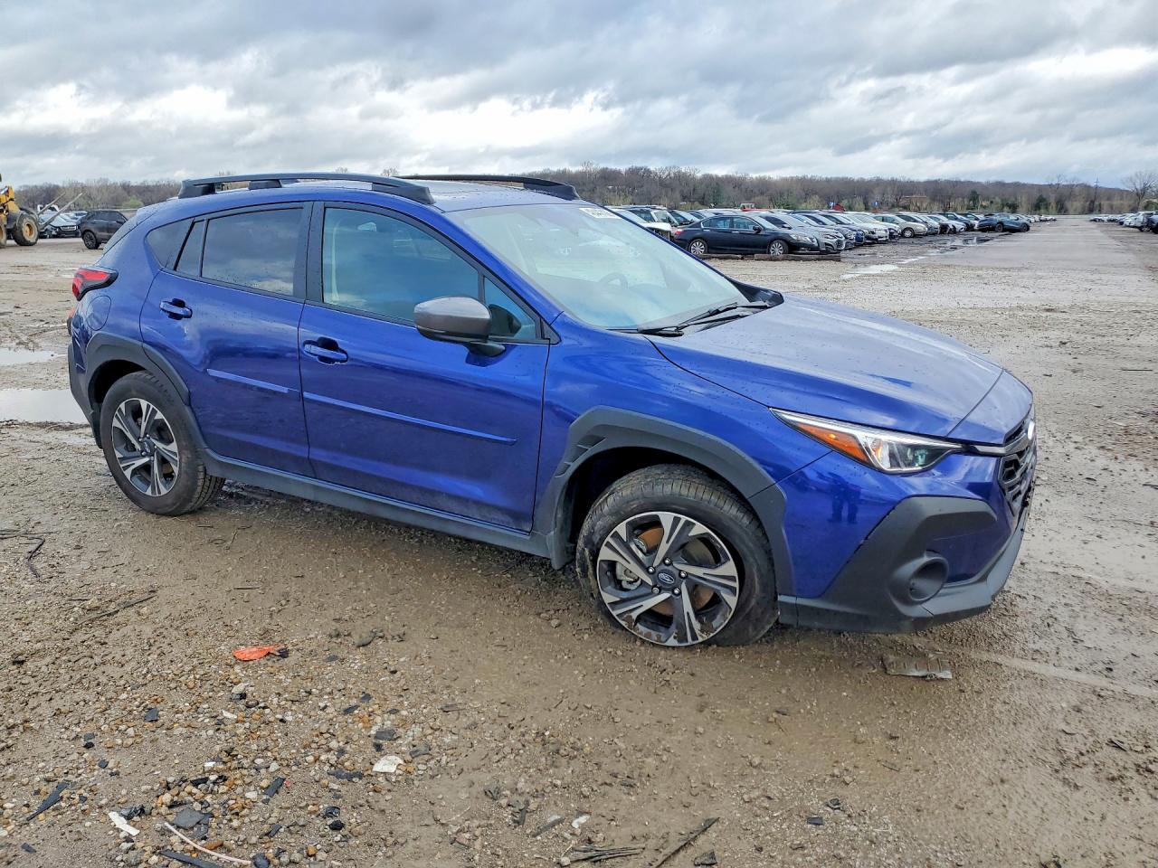 Subaru Crosstrek Premium