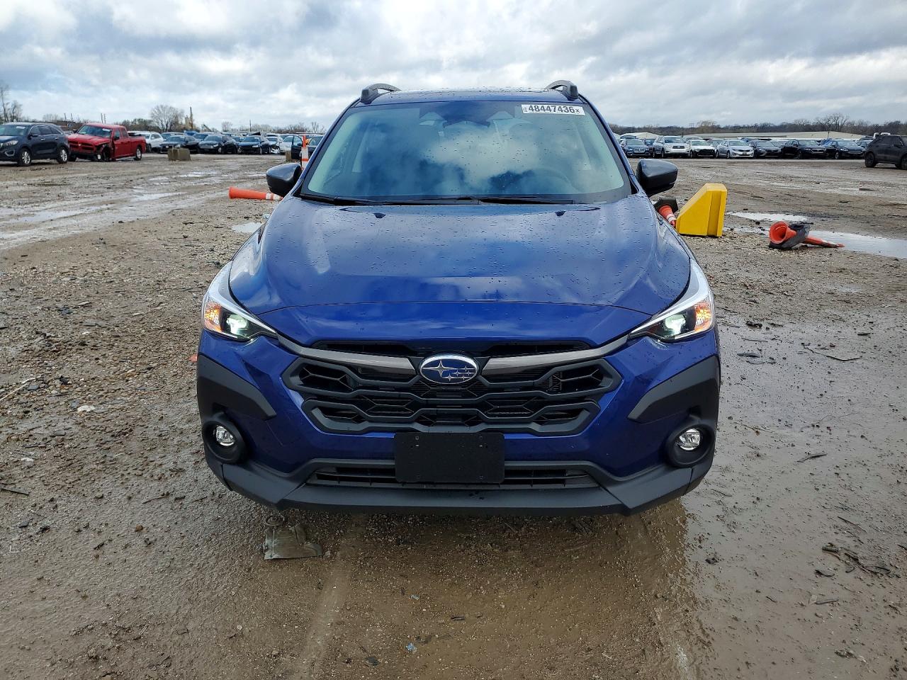 Subaru Crosstrek Premium
