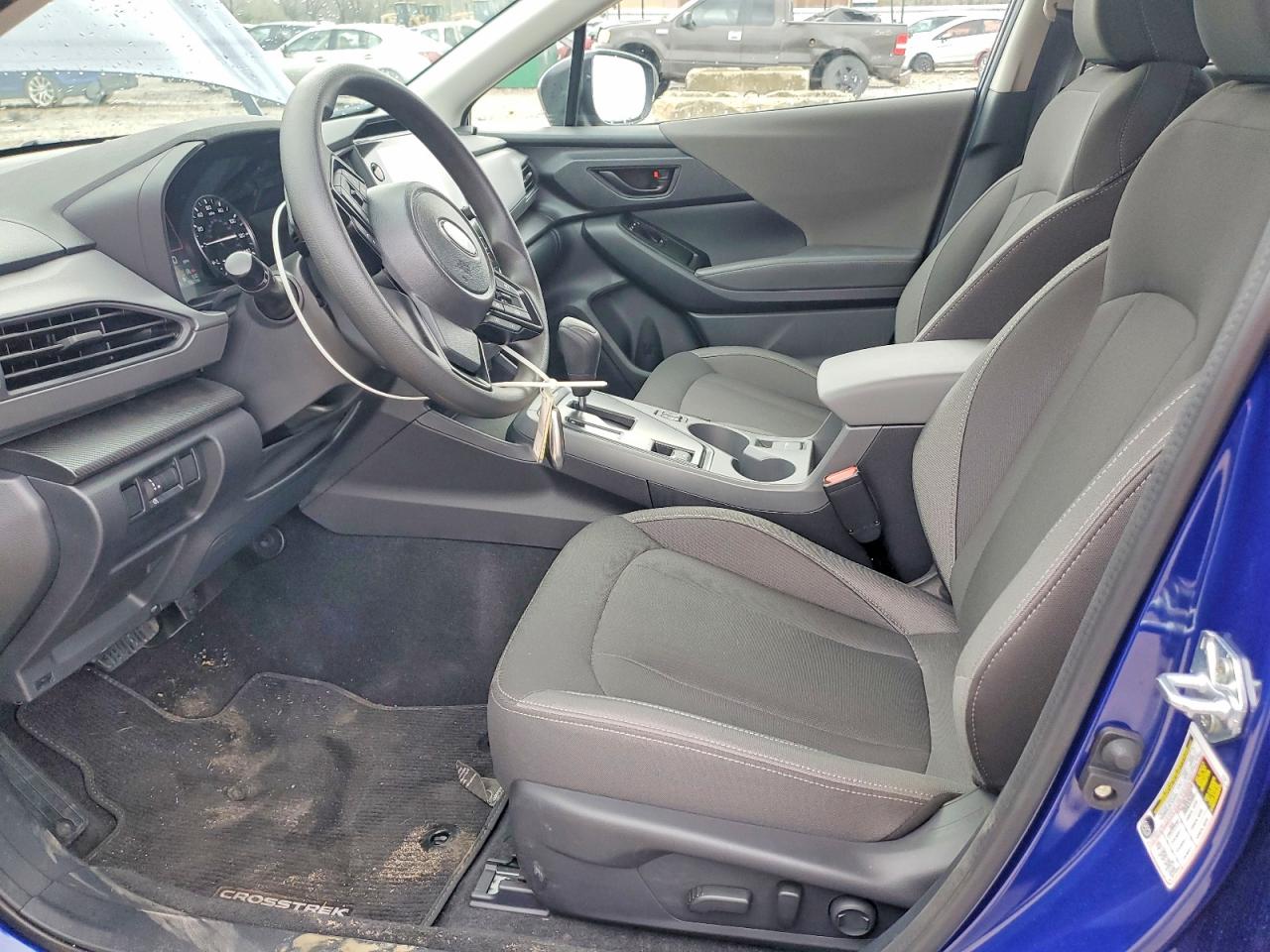 Subaru Crosstrek Premium