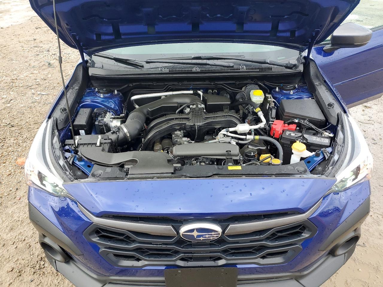 Subaru Crosstrek Premium