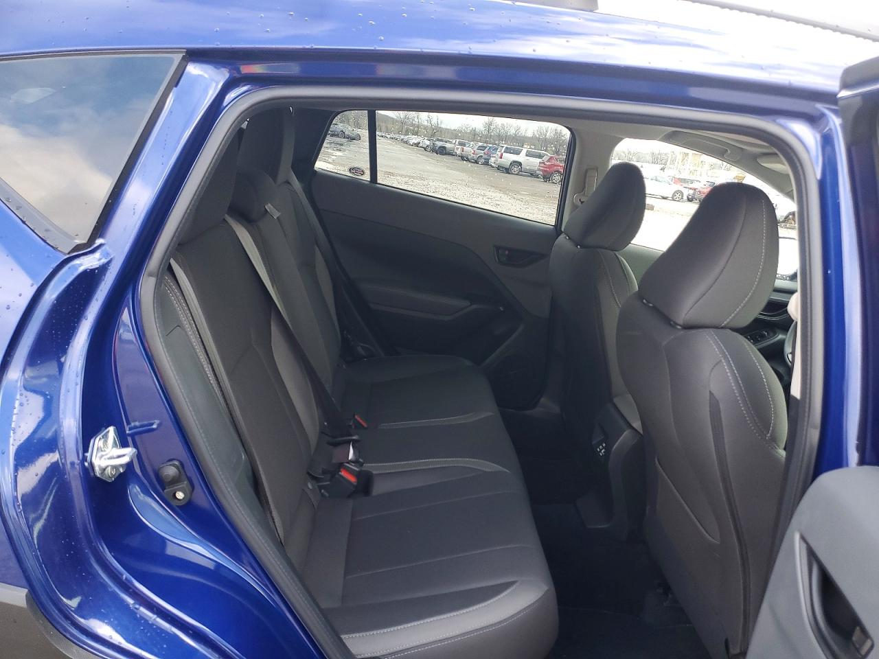 Subaru Crosstrek Premium