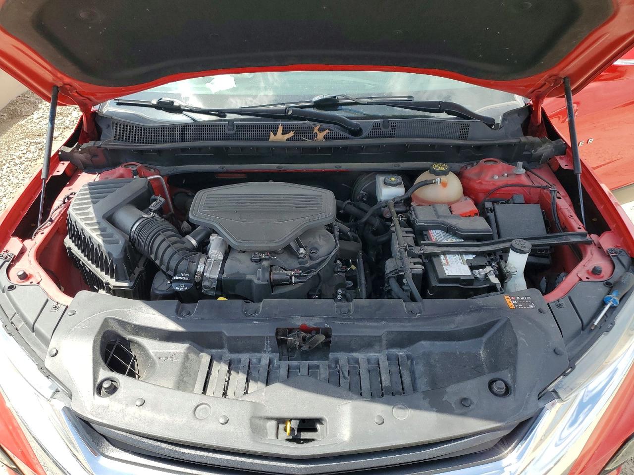 Chevrolet Blazer 2lt