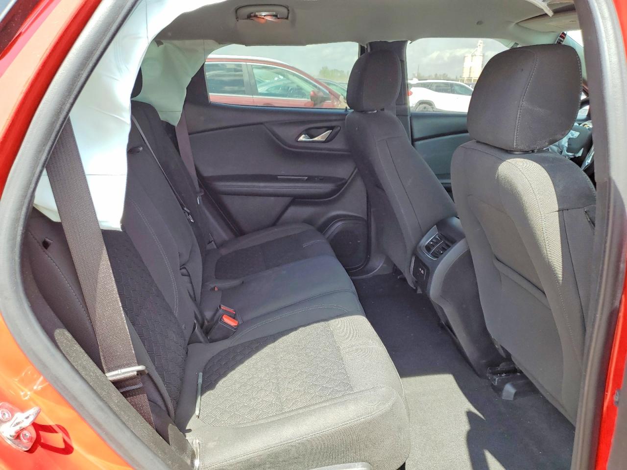 Chevrolet Blazer 2lt