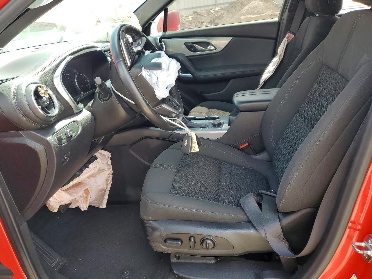 Chevrolet Blazer 2lt