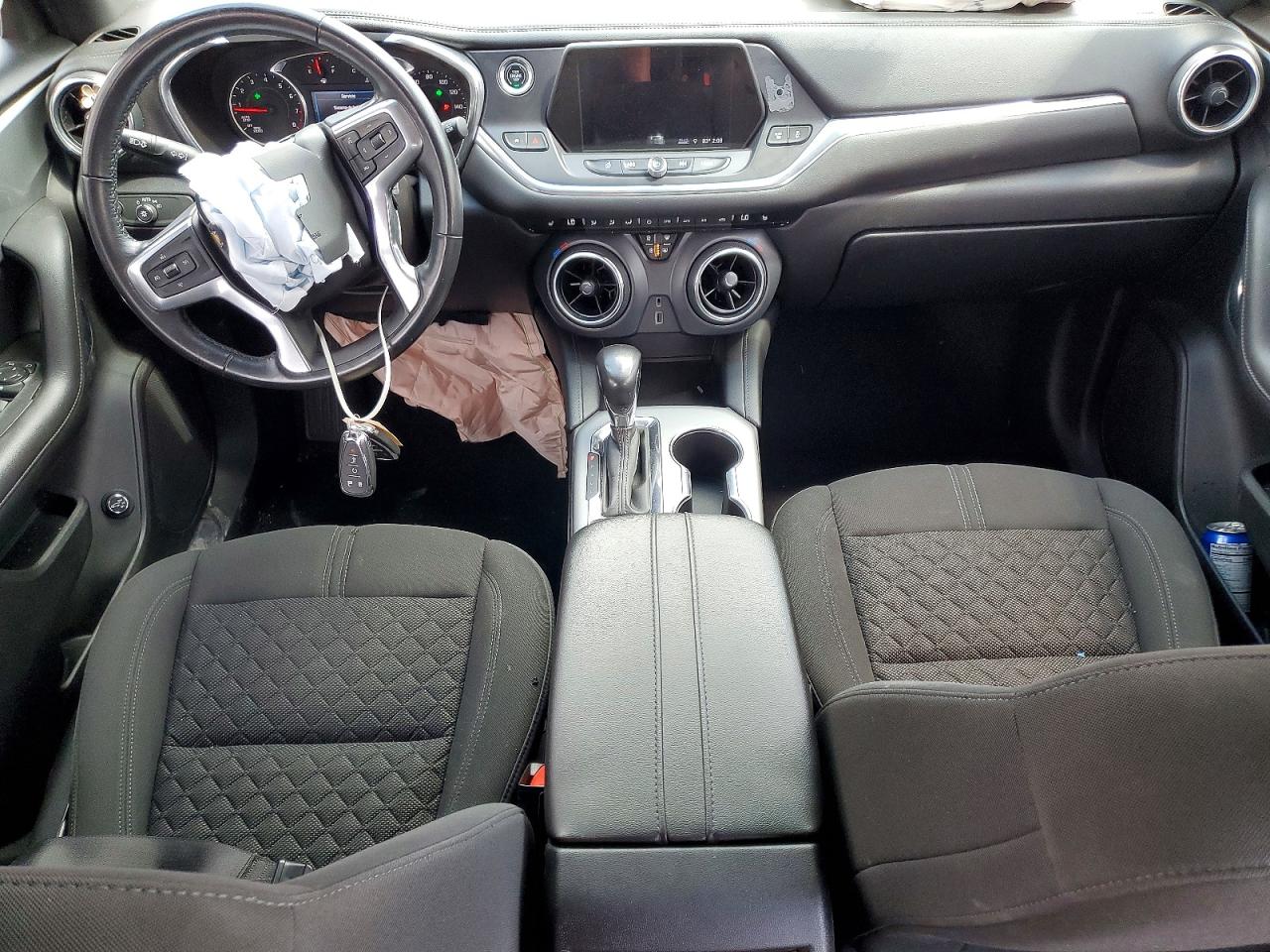 Chevrolet Blazer 2lt