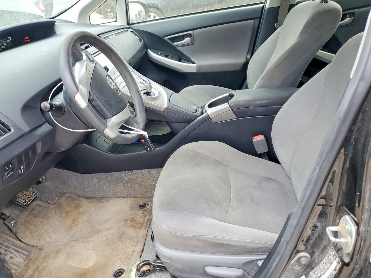 Toyota Prius Two