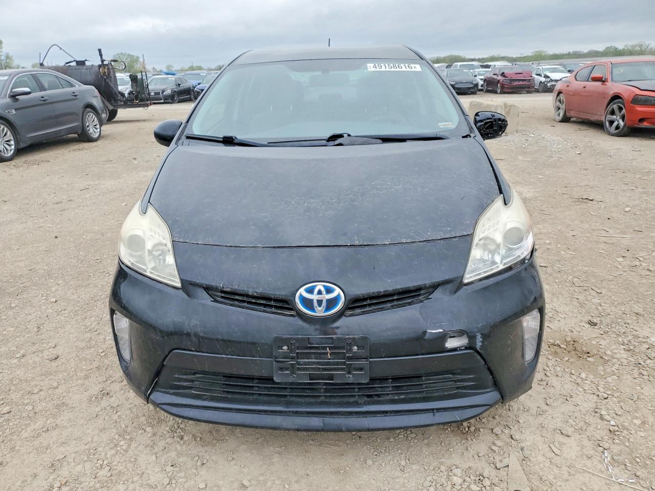 Toyota Prius Two