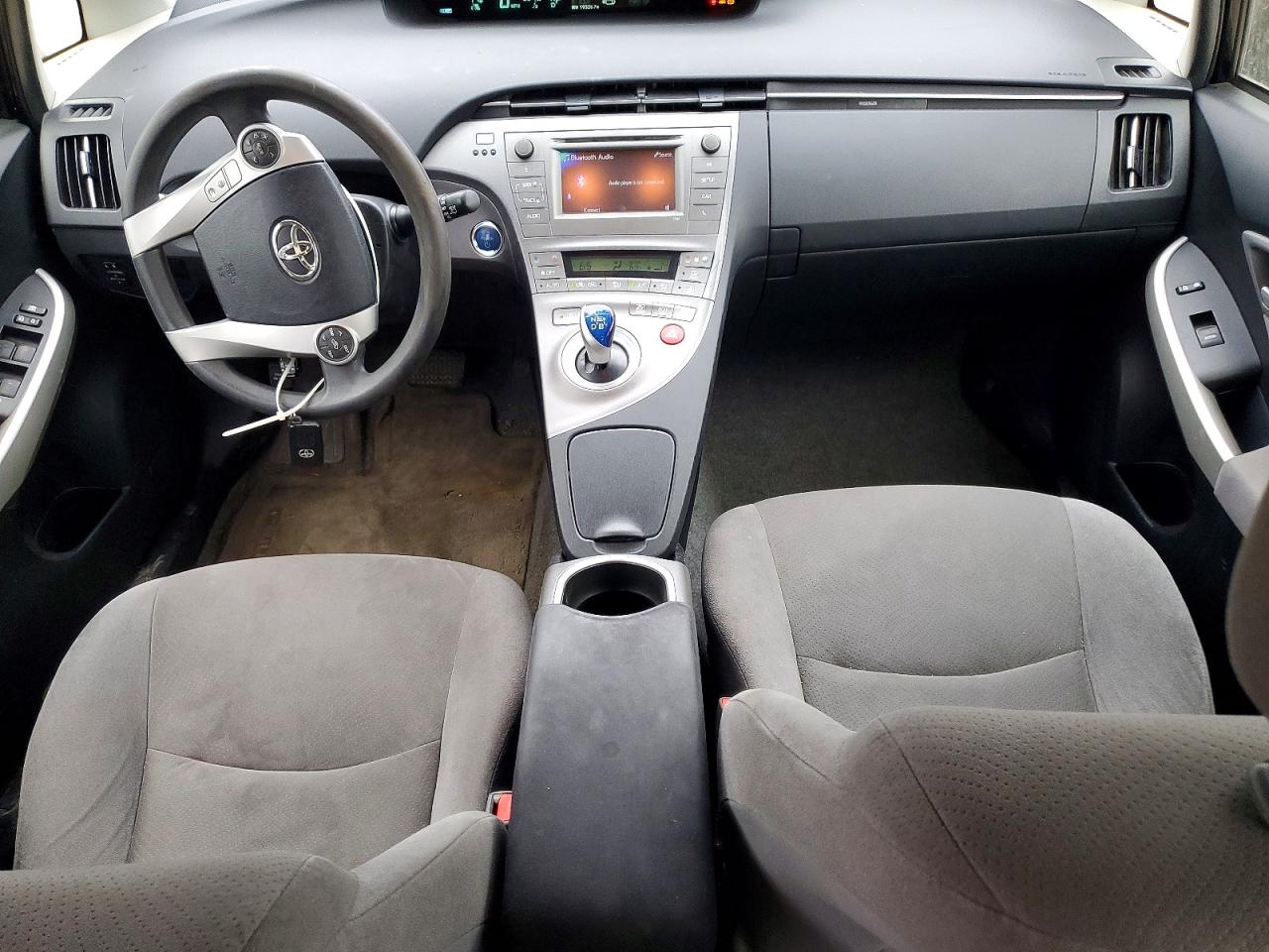 Toyota Prius Two