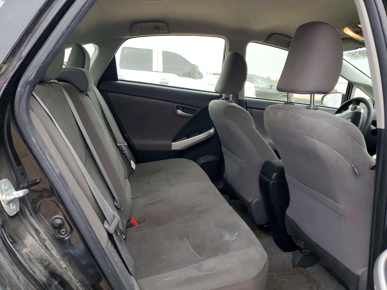 Toyota Prius Two