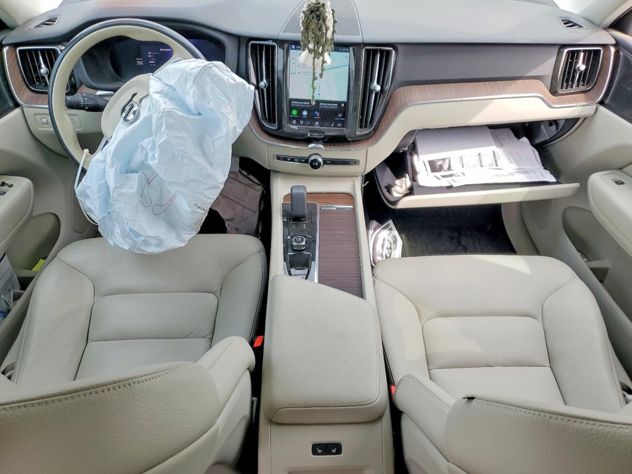 Volvo Xc60 B5 Mo B5 Momentum