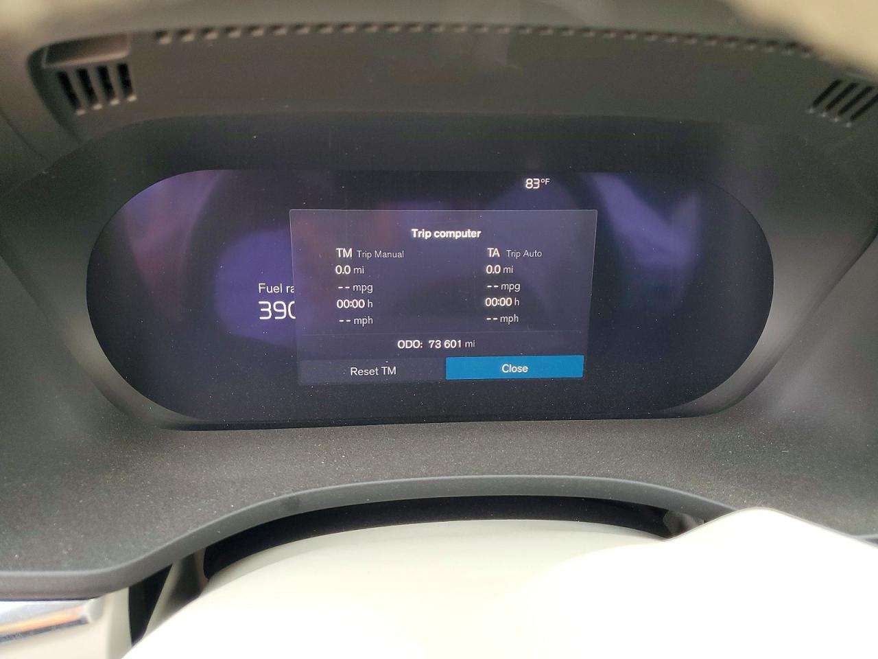 Volvo Xc60 B5 Mo B5 Momentum