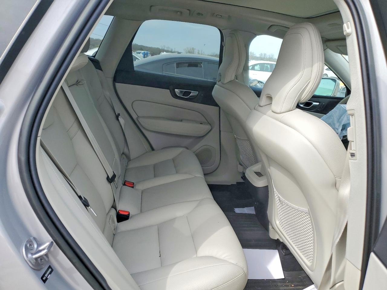 Volvo Xc60 B5 Mo B5 Momentum