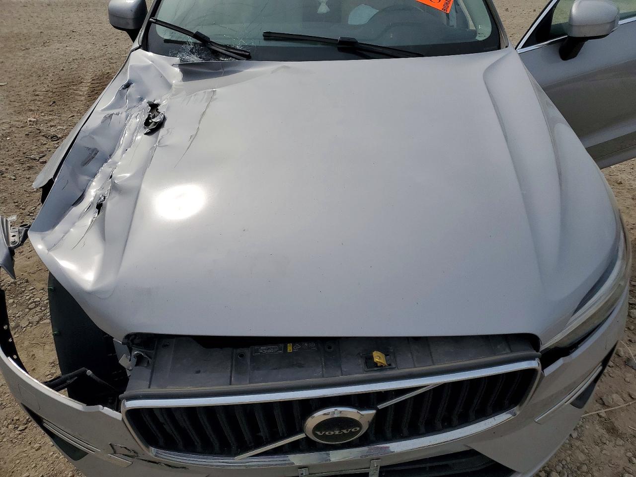 Volvo Xc60 B5 Mo B5 Momentum