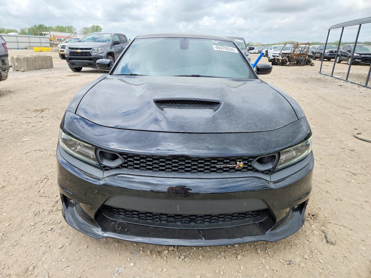 Dodge Charger Scat Pack