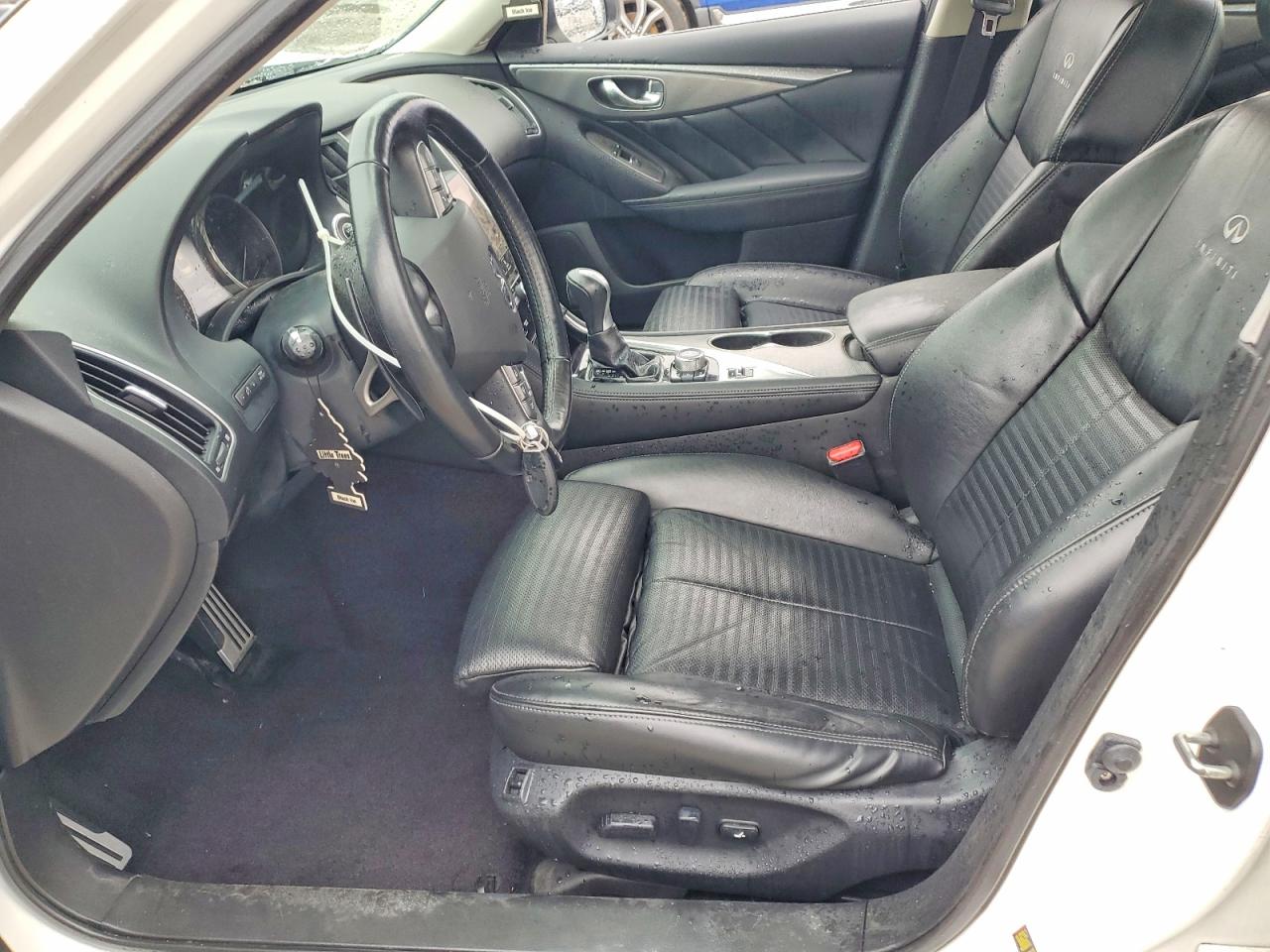 INFINITI Q50 Sport Sport
