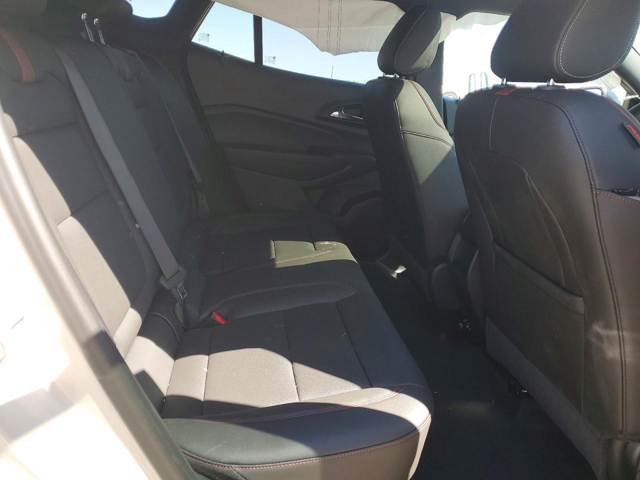 Chevrolet Trax 2rs