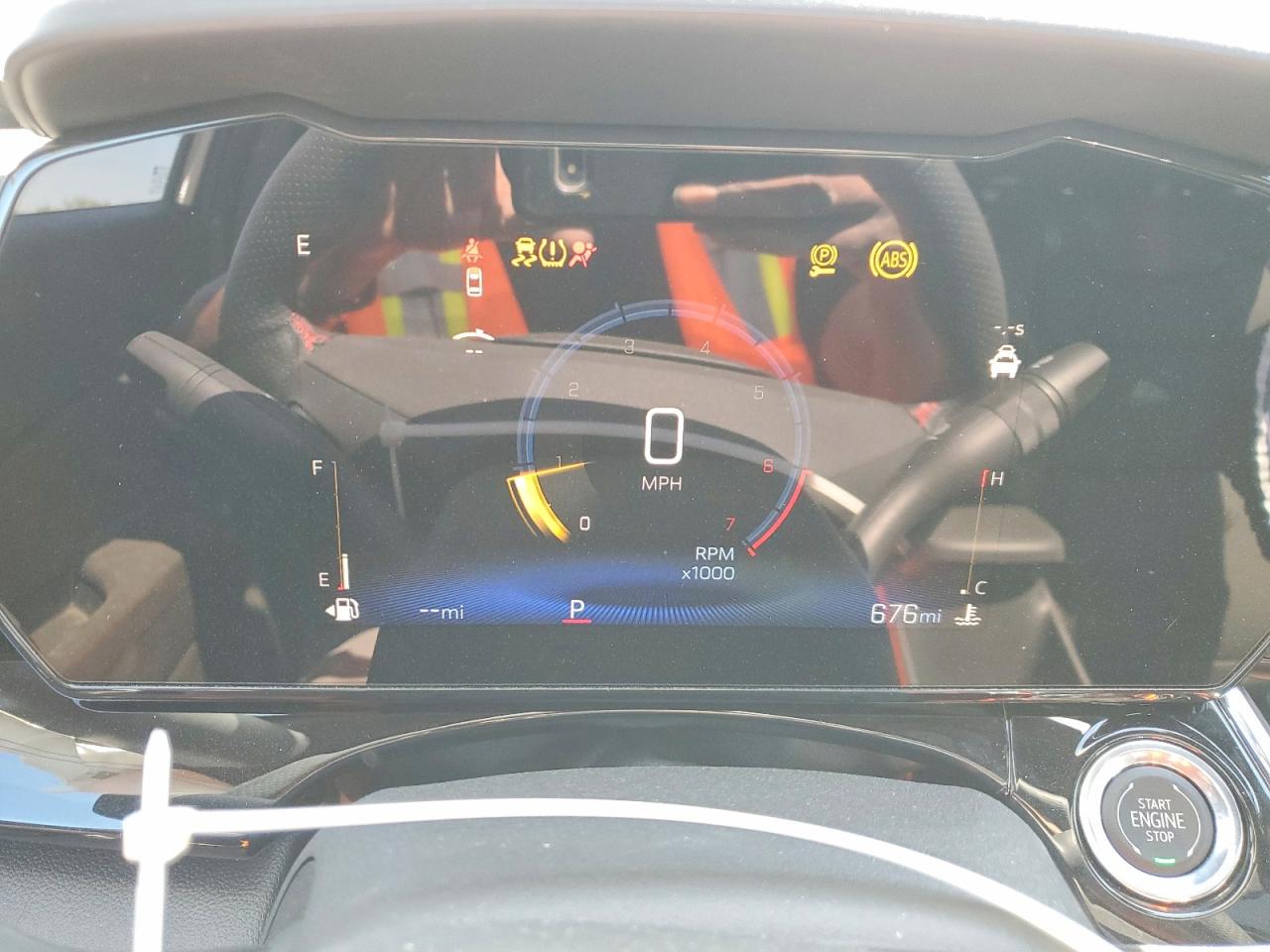 Chevrolet Trax 2rs