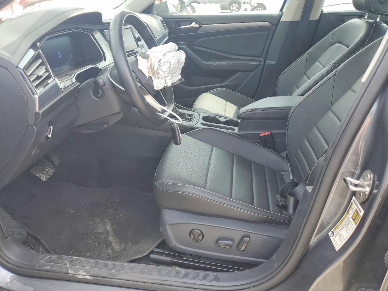 Volkswagen Jetta Se