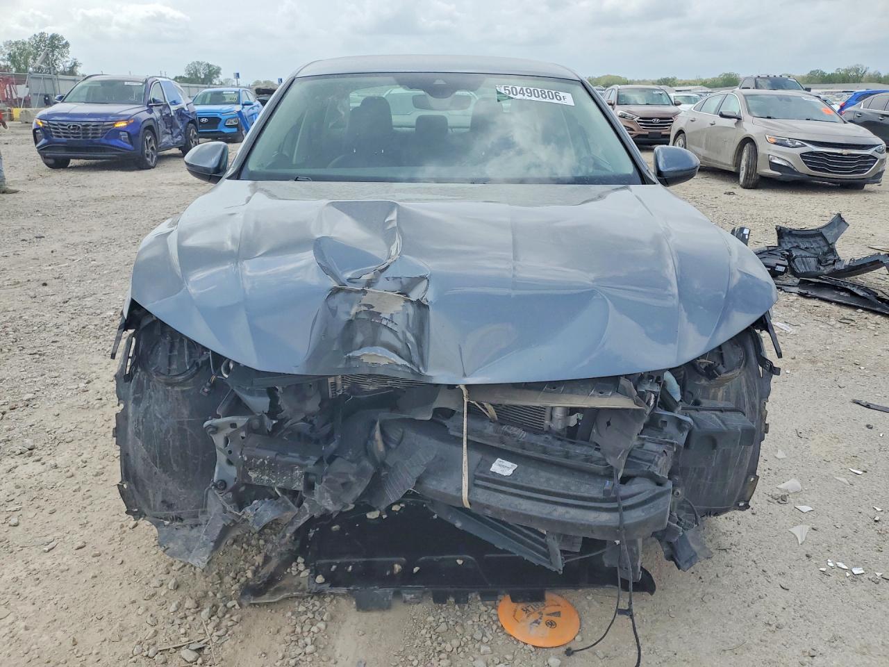Volkswagen Jetta Se