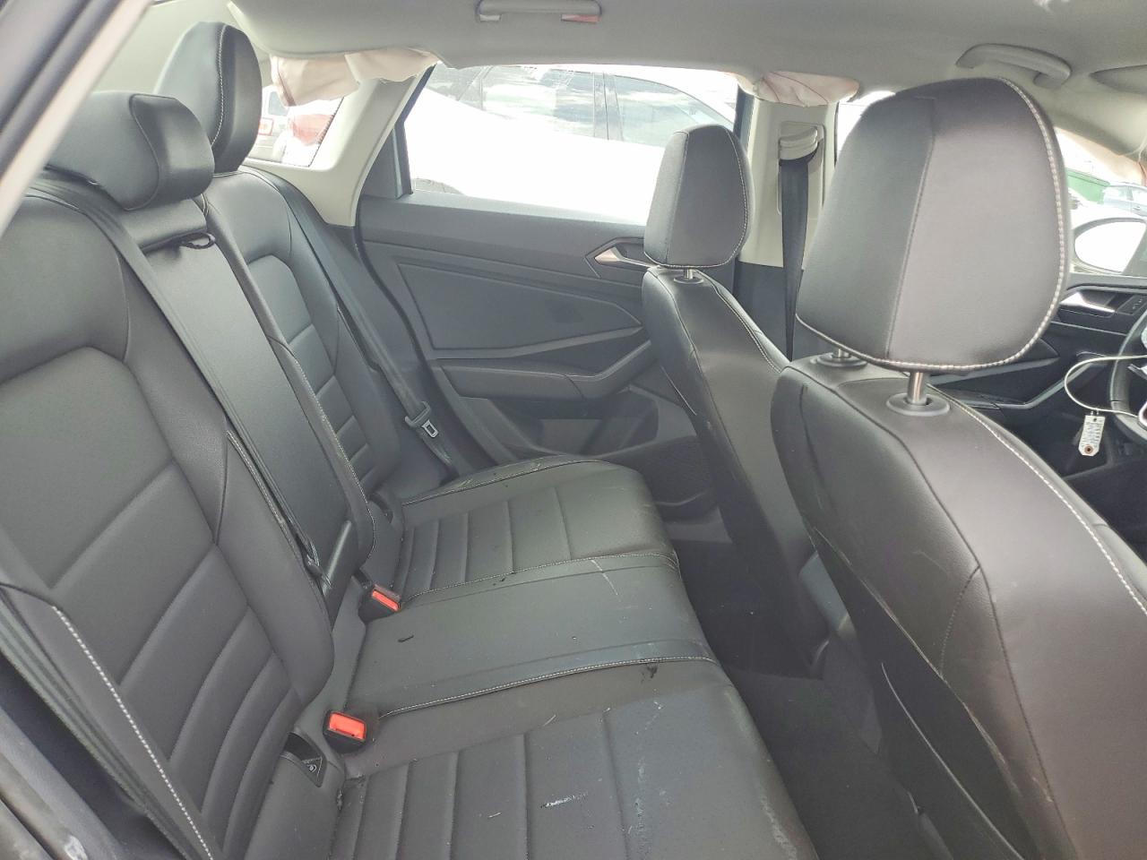 Volkswagen Jetta Se
