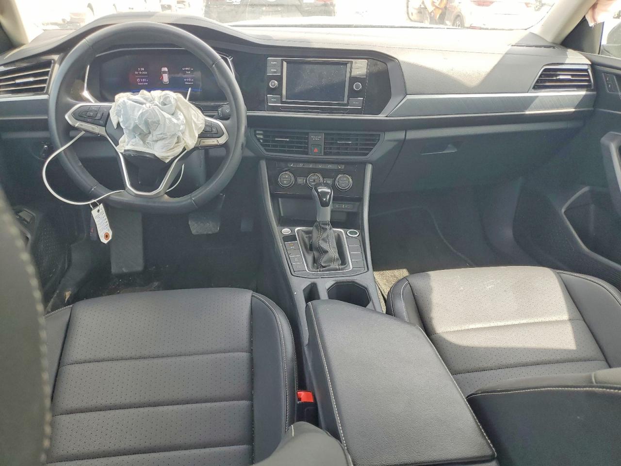 Volkswagen Jetta Se