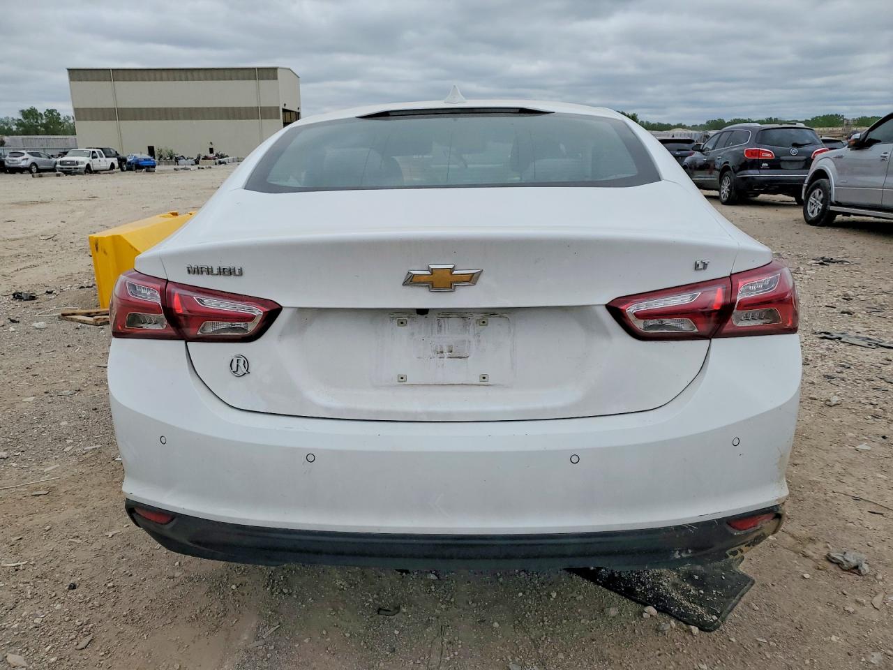Chevrolet Malibu Lt