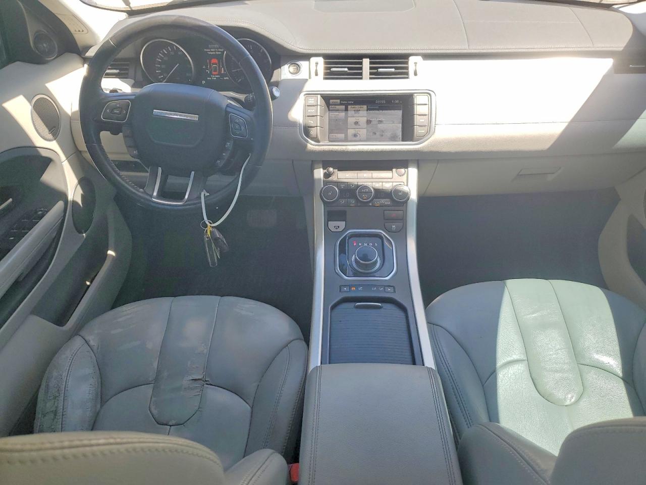 Land Rover Range Rover Pure Premium