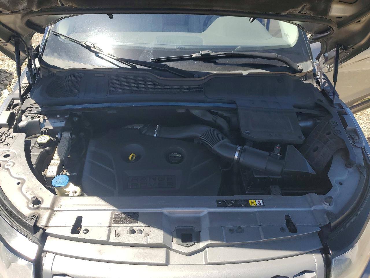 Land Rover Range Rover Pure Premium